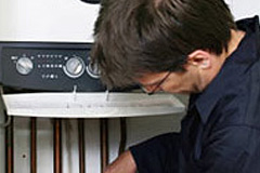 boiler repair East Cowick