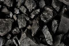 East Cowick coal boiler costs