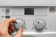 free East Cowick boiler maintenance quotes